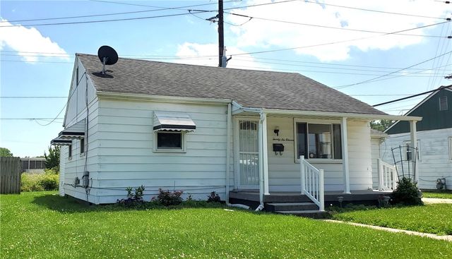 2611 Morton Drive, Springfield, OH 45505