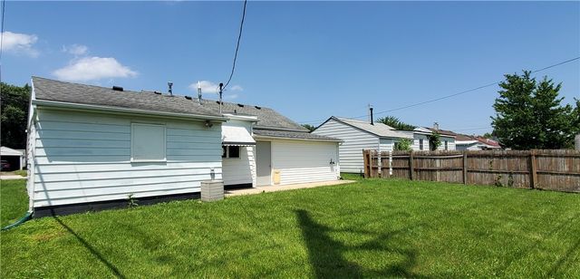 2611 Morton Drive, Springfield, OH 45505