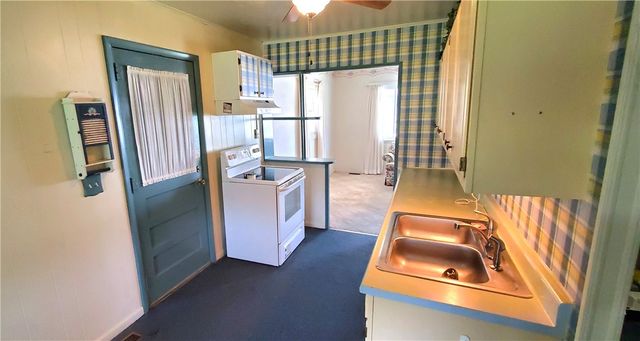2611 Morton Drive, Springfield, OH 45505