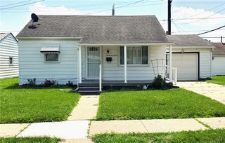 2611 Morton Drive, Springfield, OH 45505