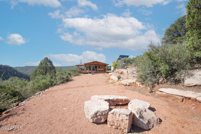 1442 W MUNSEE Drive, Payson, AZ 85541