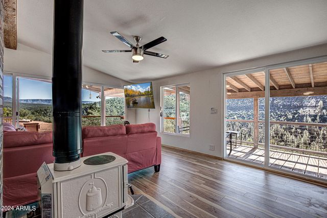 1442 W MUNSEE Drive, Payson, AZ 85541