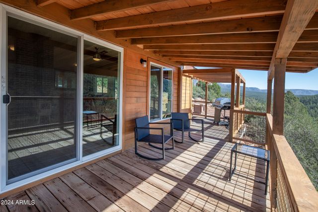 1442 W MUNSEE Drive, Payson, AZ 85541