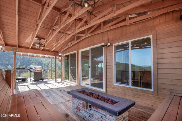 1442 W MUNSEE Drive, Payson, AZ 85541