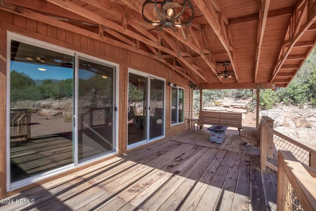 1442 W MUNSEE Drive, Payson, AZ 85541