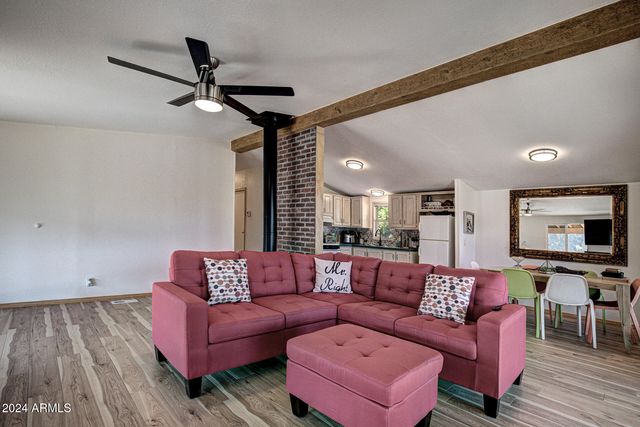 1442 W MUNSEE Drive, Payson, AZ 85541