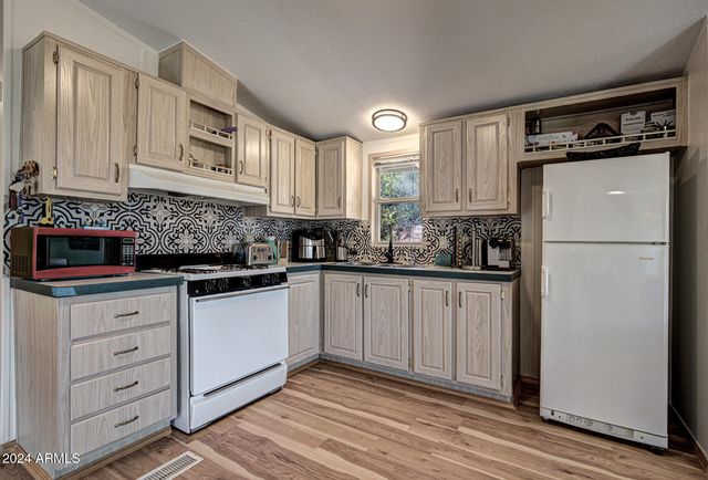 1442 W MUNSEE Drive, Payson, AZ 85541