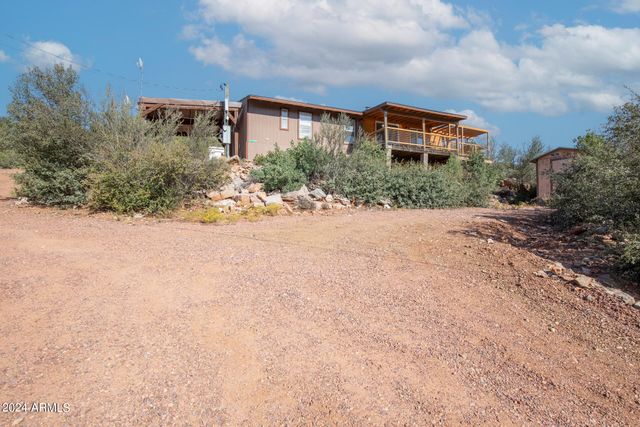 1442 W MUNSEE Drive, Payson, AZ 85541