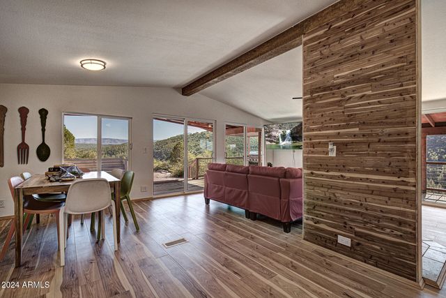 1442 W MUNSEE Drive, Payson, AZ 85541