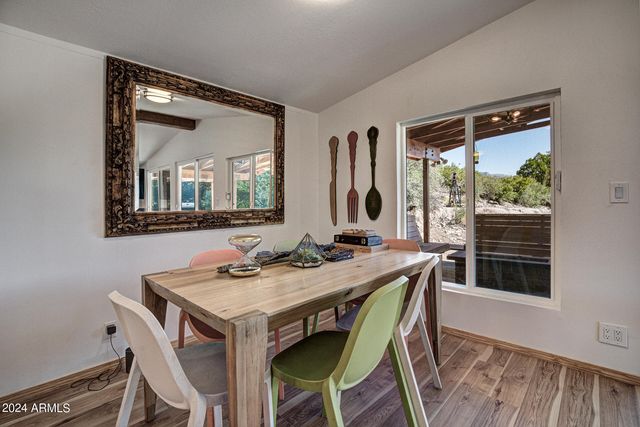 1442 W MUNSEE Drive, Payson, AZ 85541