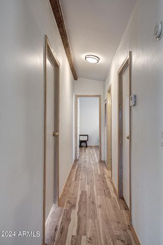 1442 W MUNSEE Drive, Payson, AZ 85541