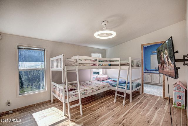 1442 W MUNSEE Drive, Payson, AZ 85541