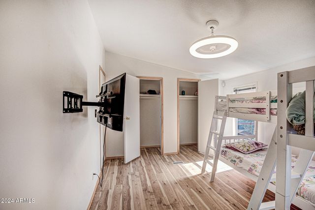 1442 W MUNSEE Drive, Payson, AZ 85541