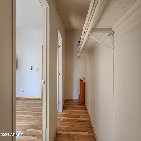 1442 W MUNSEE Drive, Payson, AZ 85541