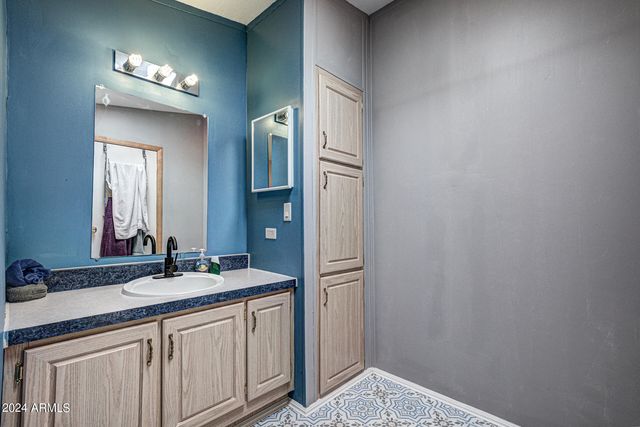 1442 W MUNSEE Drive, Payson, AZ 85541