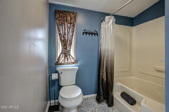 1442 W MUNSEE Drive, Payson, AZ 85541