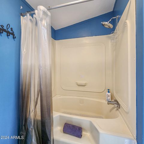 1442 W MUNSEE Drive, Payson, AZ 85541