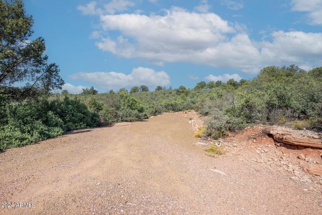 1442 W MUNSEE Drive, Payson, AZ 85541