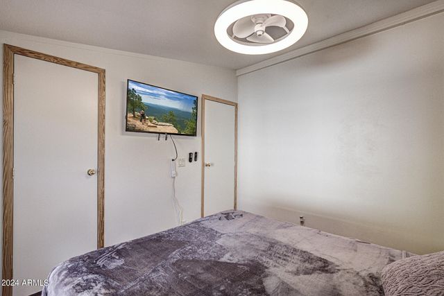 1442 W MUNSEE Drive, Payson, AZ 85541