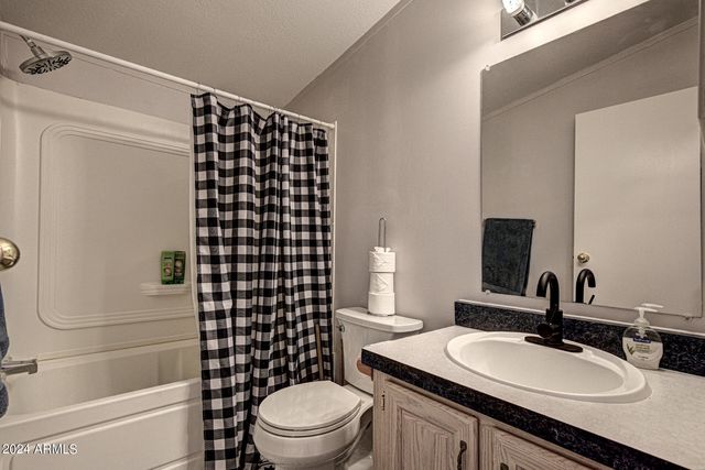 1442 W MUNSEE Drive, Payson, AZ 85541