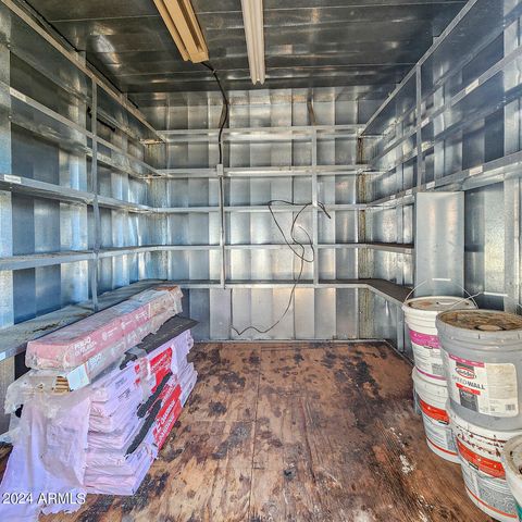 1442 W MUNSEE Drive, Payson, AZ 85541