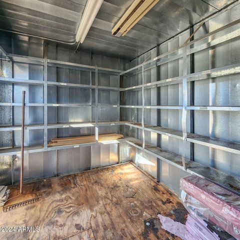 1442 W MUNSEE Drive, Payson, AZ 85541