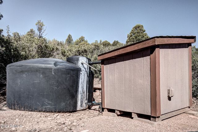 1442 W MUNSEE Drive, Payson, AZ 85541