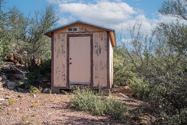 1442 W MUNSEE Drive, Payson, AZ 85541