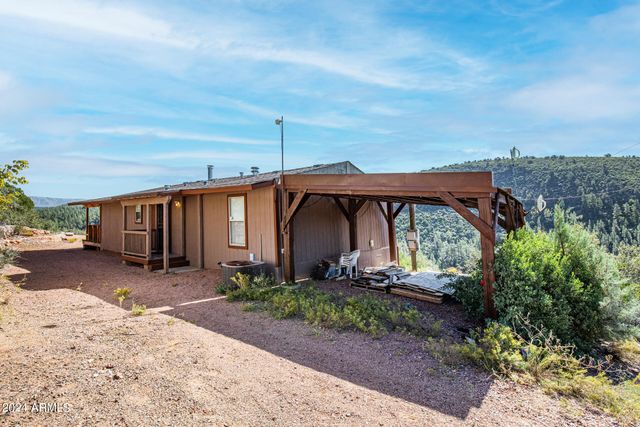1442 W MUNSEE Drive, Payson, AZ 85541