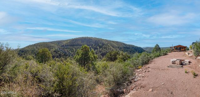 1442 W MUNSEE Drive, Payson, AZ 85541