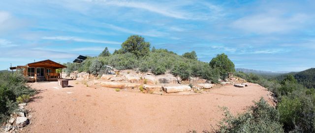 1442 W MUNSEE Drive, Payson, AZ 85541