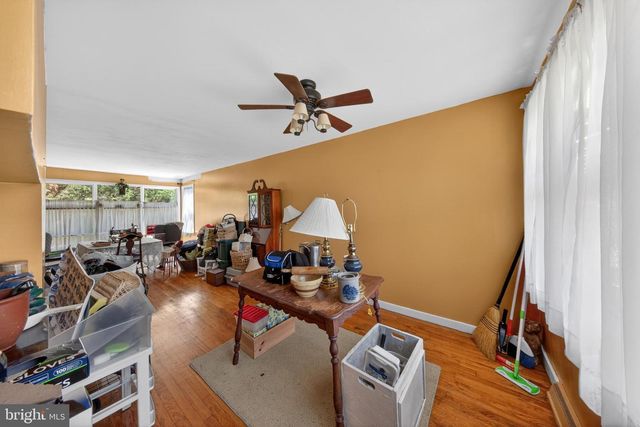 178 W SHELLEY DR, Claymont, DE 19703