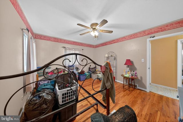 178 W SHELLEY DR, Claymont, DE 19703