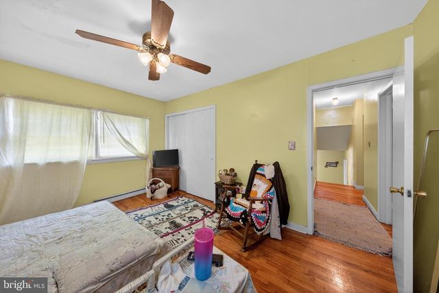 178 W SHELLEY DR, Claymont, DE 19703