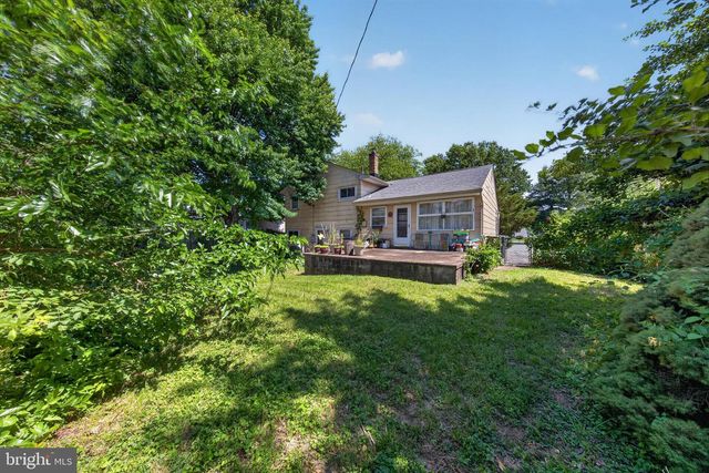 178 W SHELLEY DR, Claymont, DE 19703