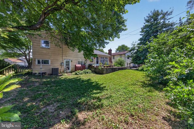 178 W SHELLEY DR, Claymont, DE 19703