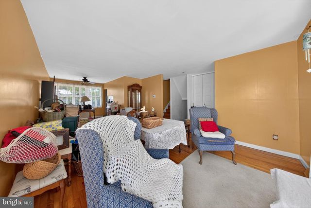 178 W SHELLEY DR, Claymont, DE 19703
