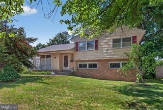 178 W SHELLEY DR, Claymont, DE 19703