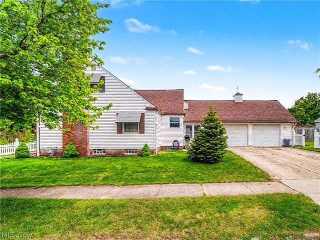7393 Nethersole Drive, Middleburg Heights, OH 44130