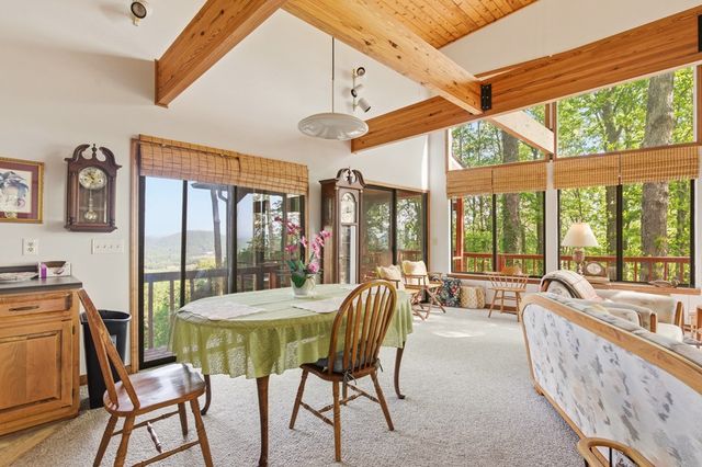 860 Frog Pond Road, Hiawassee, GA 30546