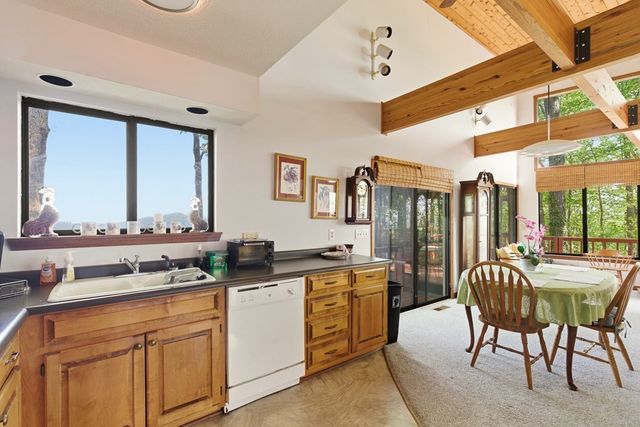 860 Frog Pond Road, Hiawassee, GA 30546