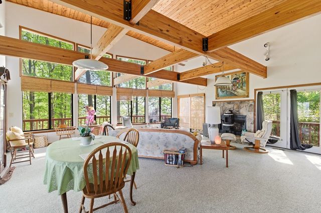 860 Frog Pond Road, Hiawassee, GA 30546