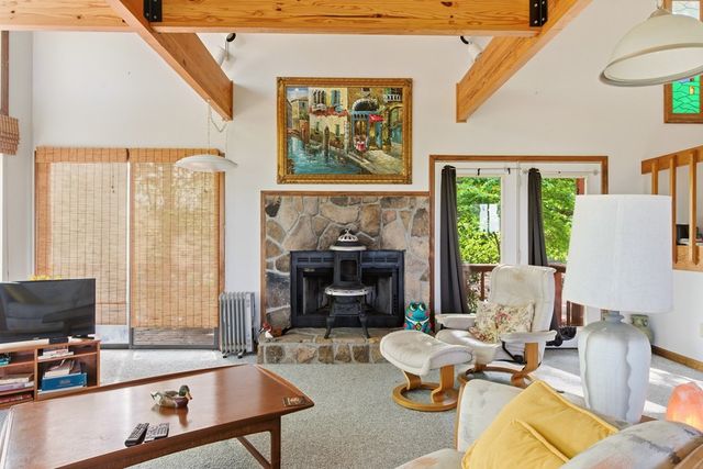 860 Frog Pond Road, Hiawassee, GA 30546