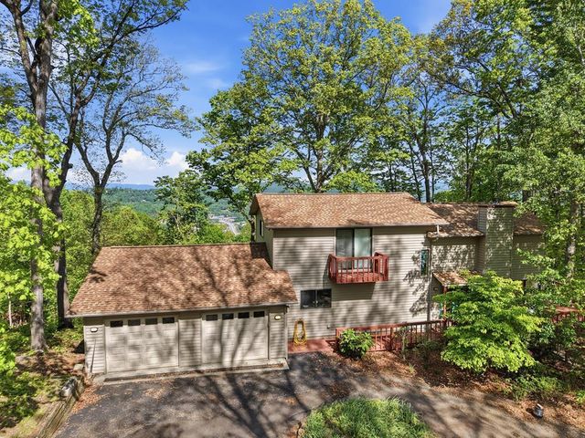 860 Frog Pond Road, Hiawassee, GA 30546