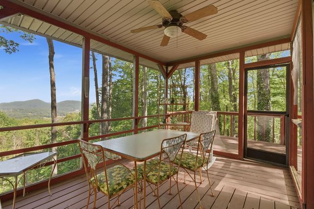 860 Frog Pond Road, Hiawassee, GA 30546