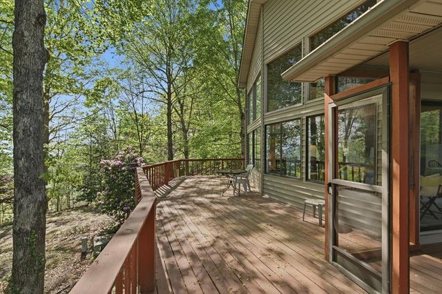 860 Frog Pond Road, Hiawassee, GA 30546