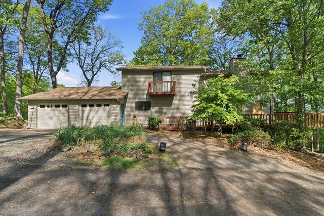 860 Frog Pond Road, Hiawassee, GA 30546