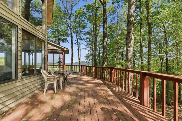 860 Frog Pond Road, Hiawassee, GA 30546
