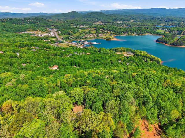 860 Frog Pond Road, Hiawassee, GA 30546