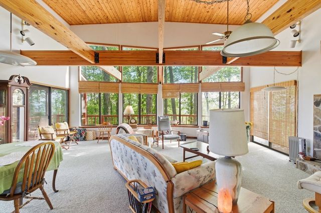 860 Frog Pond Road, Hiawassee, GA 30546